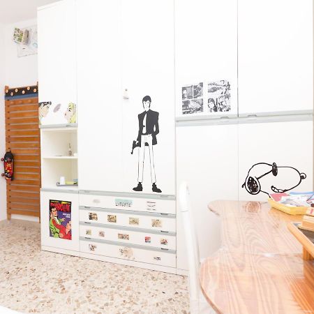 B&B La Capresina سورينتو المظهر الخارجي الصورة