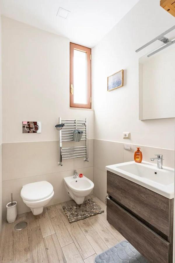 B&B La Capresina سورينتو المظهر الخارجي الصورة