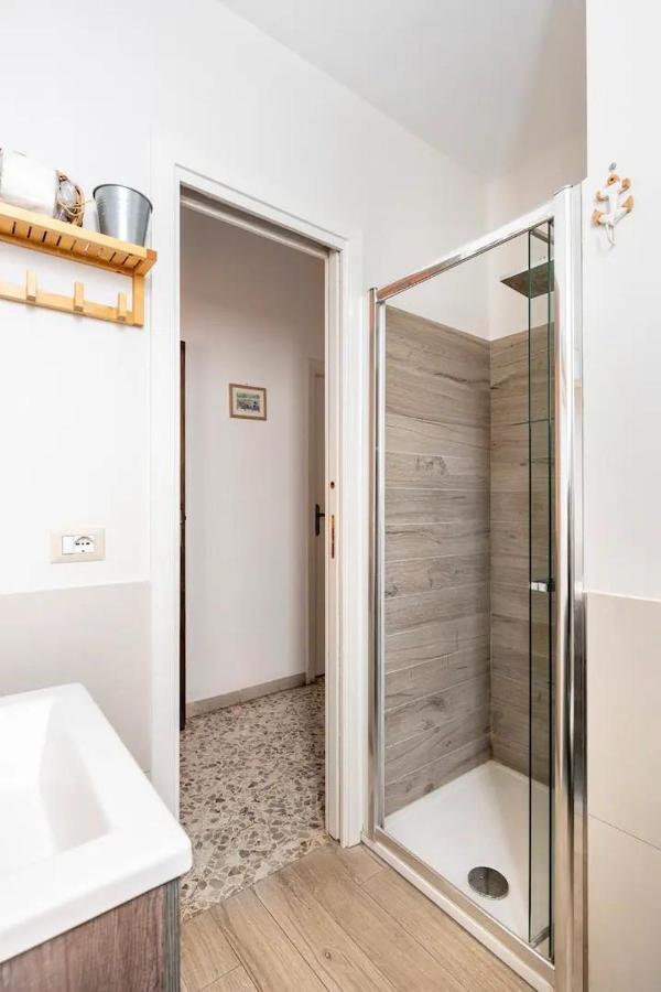 B&B La Capresina سورينتو المظهر الخارجي الصورة