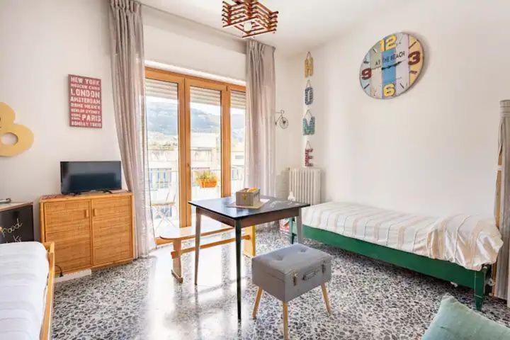 B&B La Capresina سورينتو المظهر الخارجي الصورة