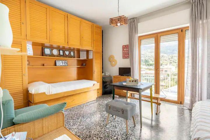 B&B La Capresina سورينتو المظهر الخارجي الصورة