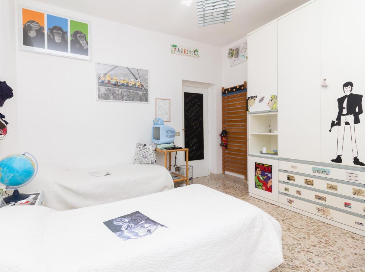 B&B La Capresina سورينتو المظهر الخارجي الصورة