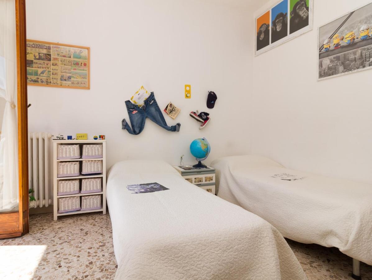 B&B La Capresina سورينتو المظهر الخارجي الصورة