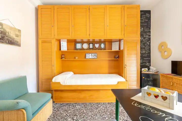 B&B La Capresina سورينتو المظهر الخارجي الصورة