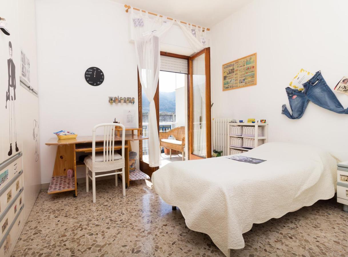 B&B La Capresina سورينتو المظهر الخارجي الصورة